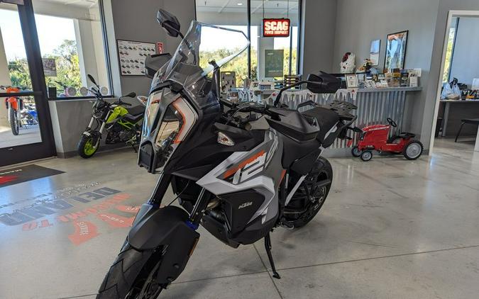 2024 KTM 1290 Super Adventure S