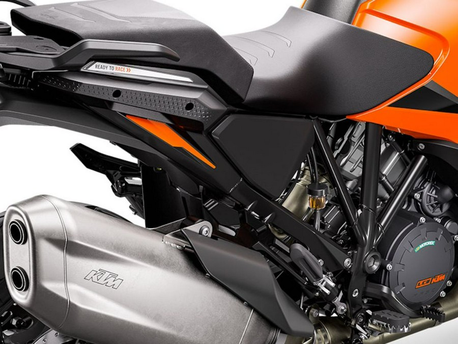 2024 KTM 1290 Super Adventure S