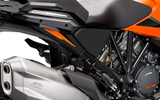 2024 KTM 1290 Super Adventure S