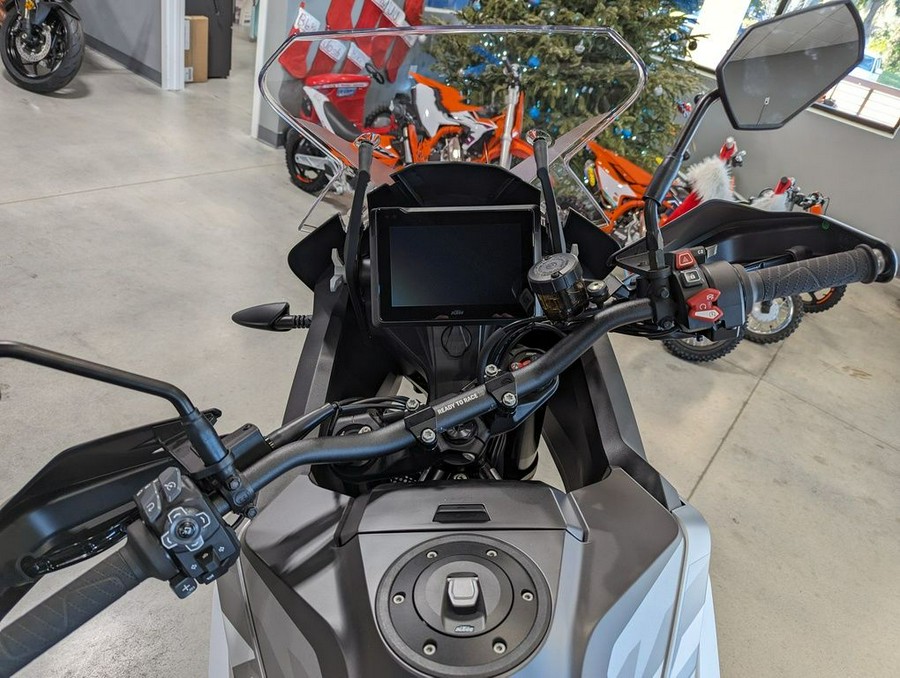 2024 KTM 1290 Super Adventure S