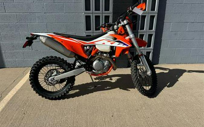 2023 KTM 500 EXC-F