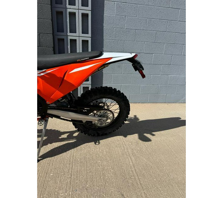 2023 KTM 500 EXC-F