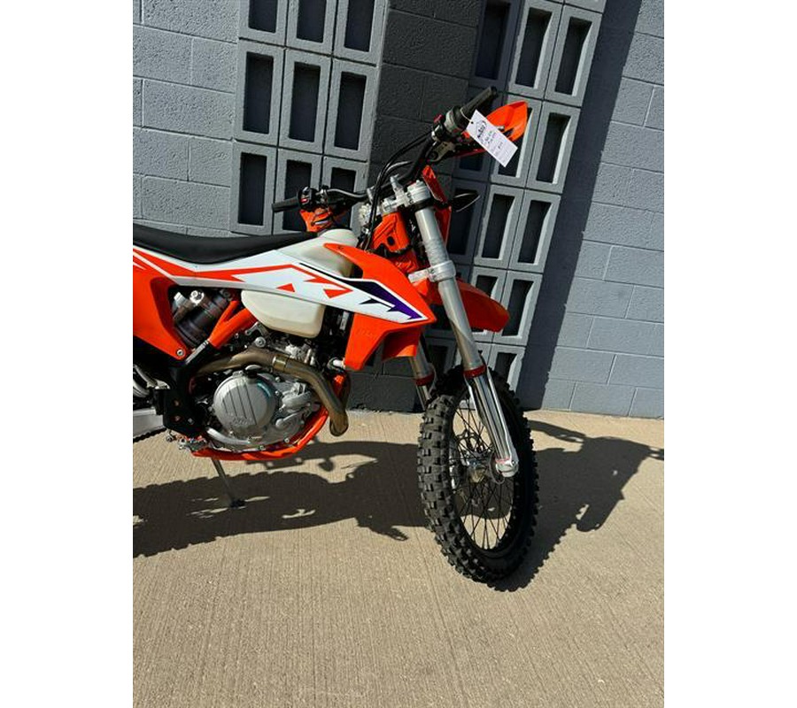 2023 KTM 500 EXC-F