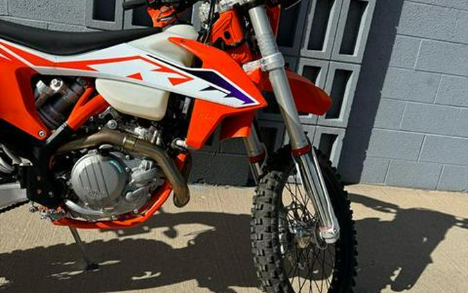 2023 KTM 500 EXC-F