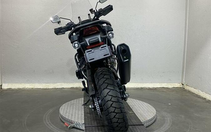 Harley-Davidson Pan America™ 1250 Special 2022 RA1250S 711287 BLACK