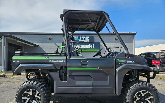 2023 Kawasaki MULE PRO-MX EPS LE