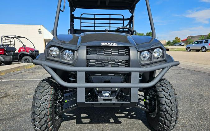 2023 Kawasaki MULE PRO-MX EPS LE