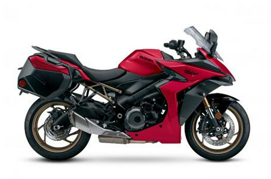 2024 Suzuki [Off-Site Inventory] GSX-S1000GT+