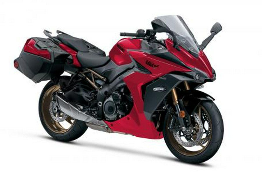 2024 Suzuki [Off-Site Inventory] GSX-S1000GT+