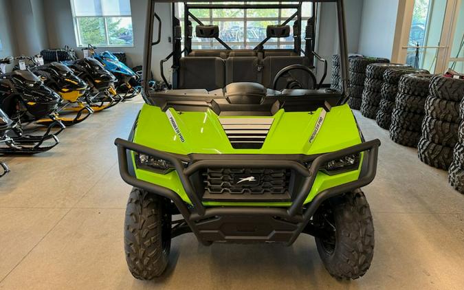 2023 Arctic Cat Prowler Pro Crew EPS