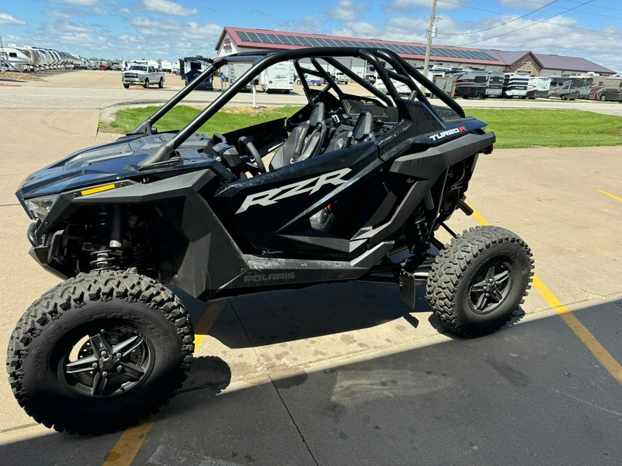 2024 Polaris RZR Turbo R Sport