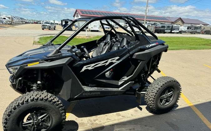 2024 Polaris RZR Turbo R Sport