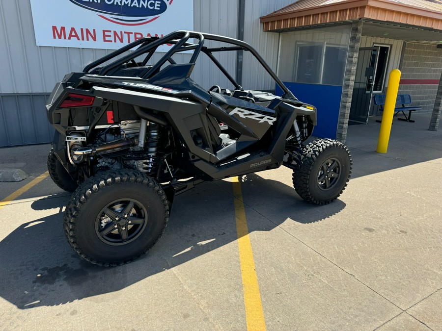 2024 Polaris RZR Turbo R Sport