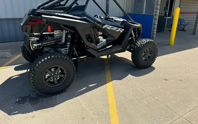 2024 Polaris RZR Turbo R Sport