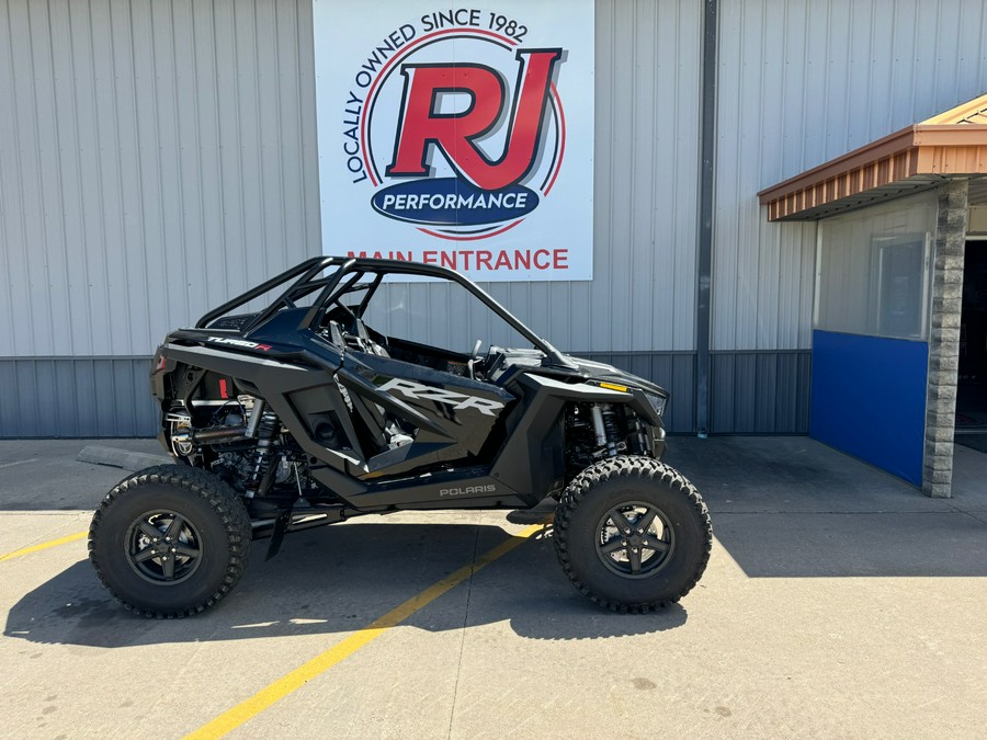 2024 Polaris RZR Turbo R Sport