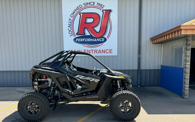 2024 Polaris RZR Turbo R Sport