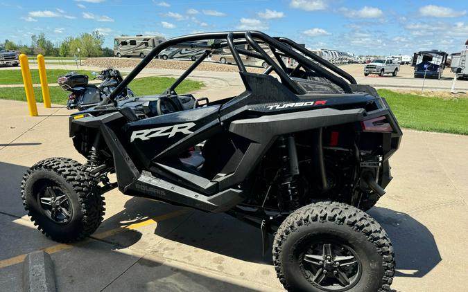 2024 Polaris RZR Turbo R Sport