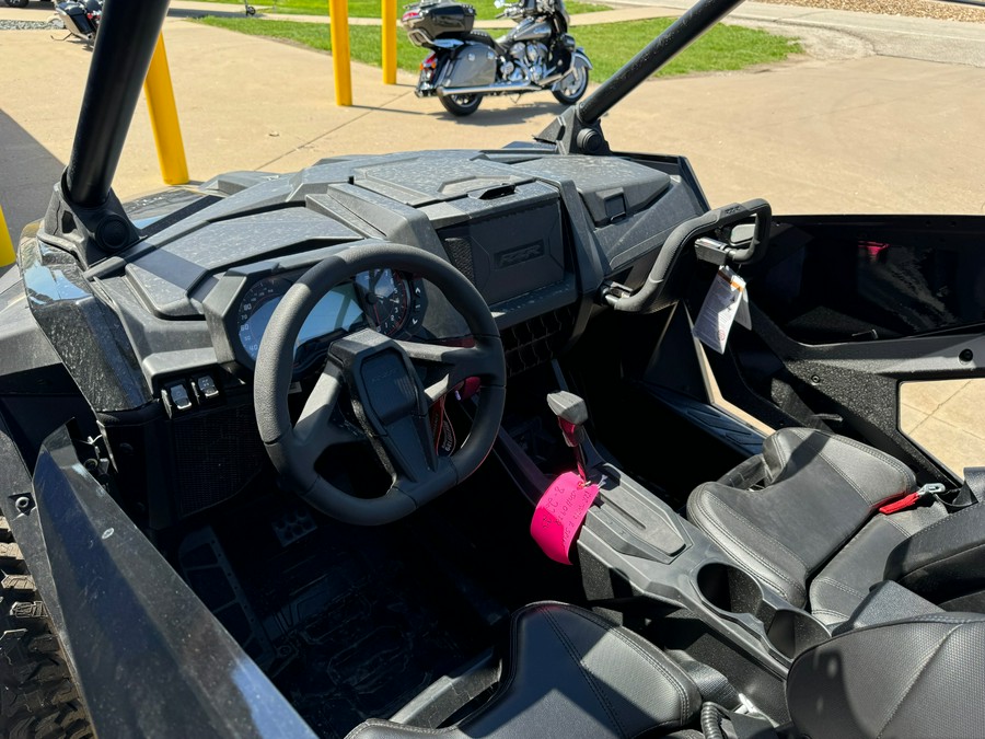 2024 Polaris RZR Turbo R Sport