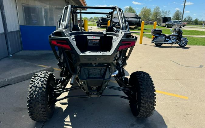 2024 Polaris RZR Turbo R Sport