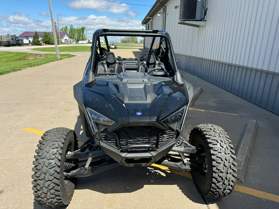 2024 Polaris RZR Turbo R Sport