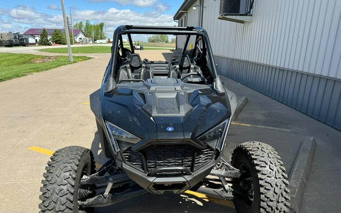 2024 Polaris RZR Turbo R Sport