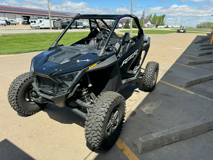 2024 Polaris RZR Turbo R Sport