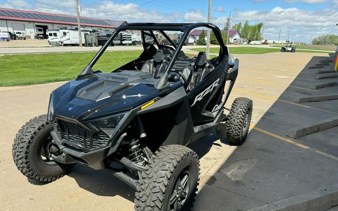 2024 Polaris RZR Turbo R Sport