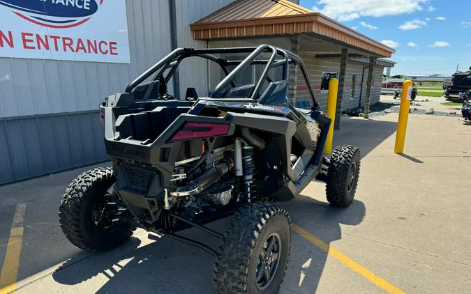 2024 Polaris RZR Turbo R Sport