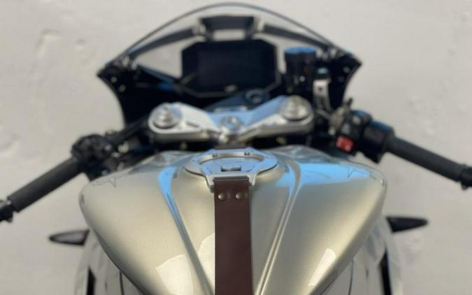 2023 MV Agusta Superveloce S