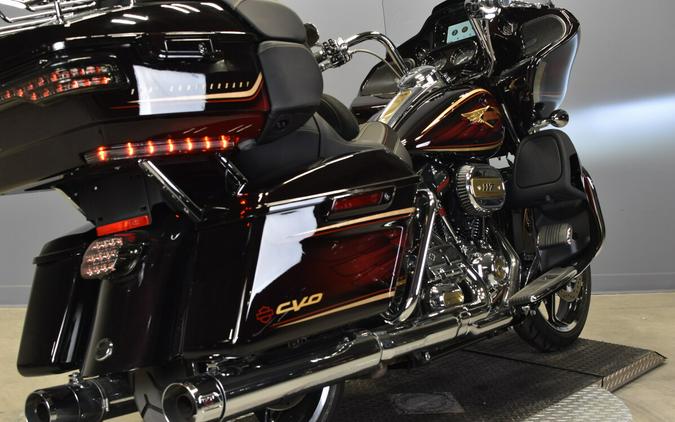 2023 Harley-Davidson Cvo Road Glide