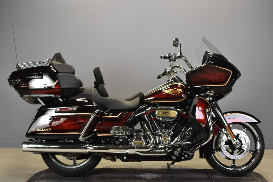 2023 Harley-Davidson Cvo Road Glide