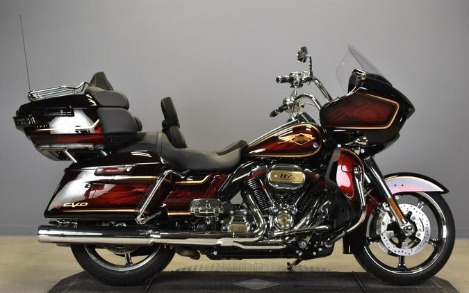 2023 Harley-Davidson Cvo Road Glide