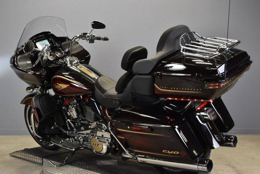 2023 Harley-Davidson Cvo Road Glide