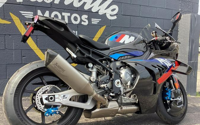 2024 BMW M 1000 RR