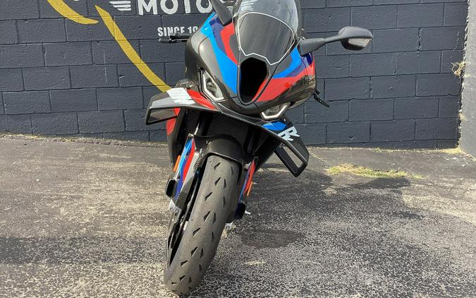 2024 BMW M 1000 RR