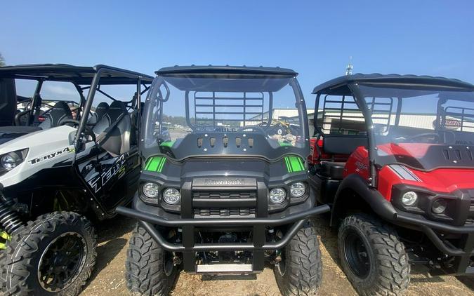 2023 Kawasaki Mule SX™ 4x4 XC LE FI