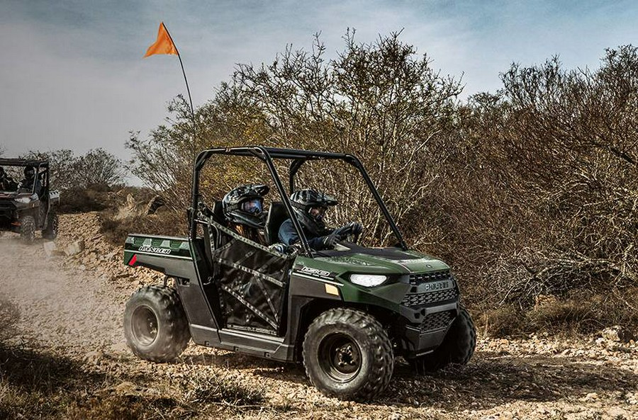 2020 Polaris Industries RANGER® 150 EFI - Sage Green