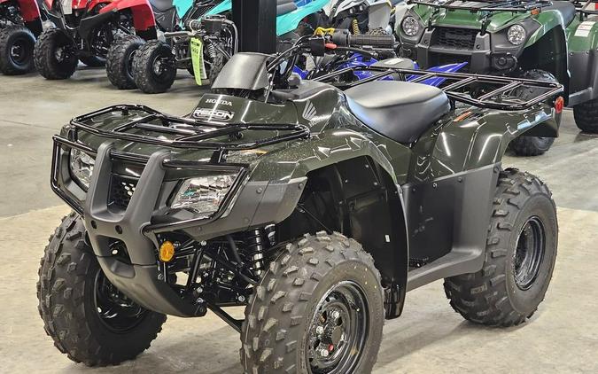 2024 Honda FourTrax Recon Base