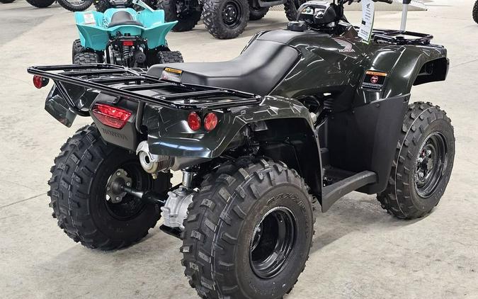 2024 Honda FourTrax Recon Base