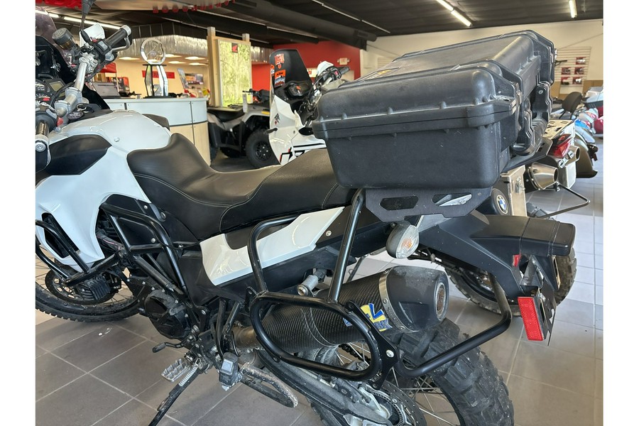 2010 BMW F 800 GS