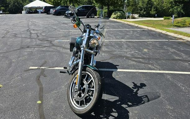 2015 Harley-Davidson Dyna FXDL - Low Rider