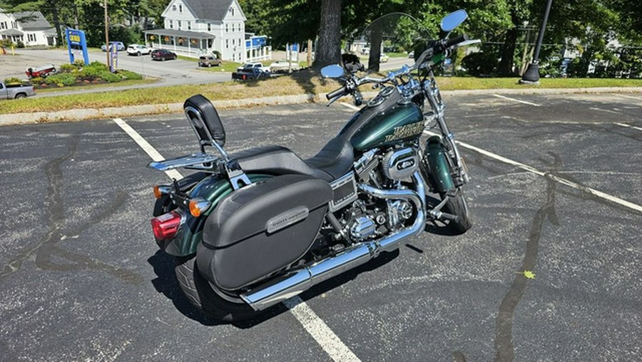 2015 Harley-Davidson Dyna FXDL - Low Rider