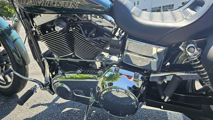 2015 Harley-Davidson Dyna FXDL - Low Rider