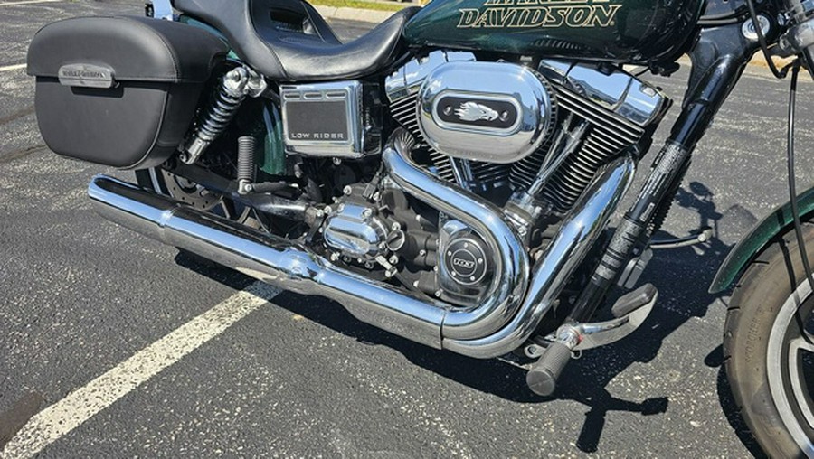 2015 Harley-Davidson Dyna FXDL - Low Rider