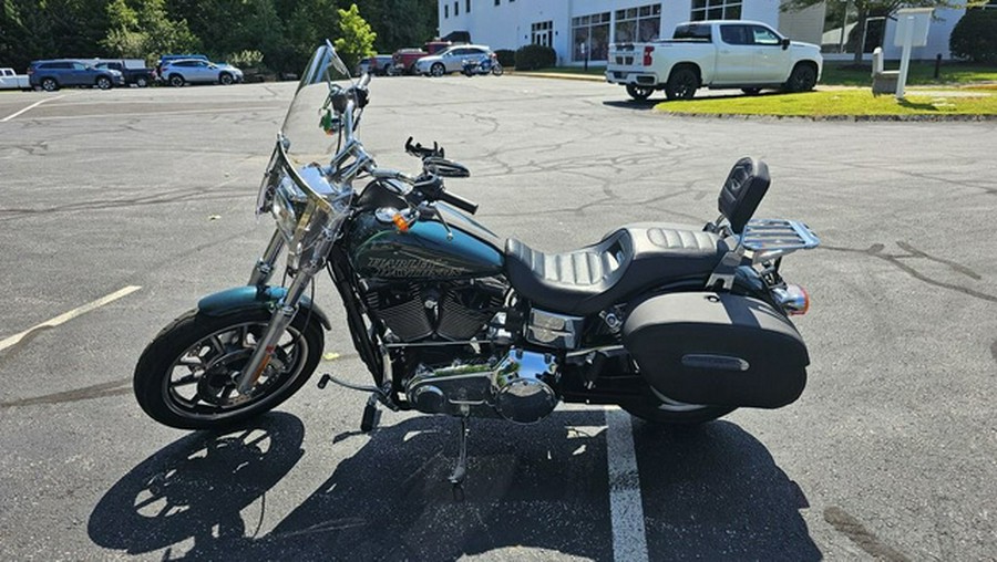 2015 Harley-Davidson Dyna FXDL - Low Rider