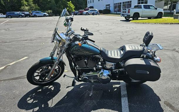 2015 Harley-Davidson Dyna FXDL - Low Rider