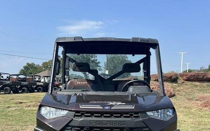 2020 Polaris® Ranger XP® 1000 Texas Edition