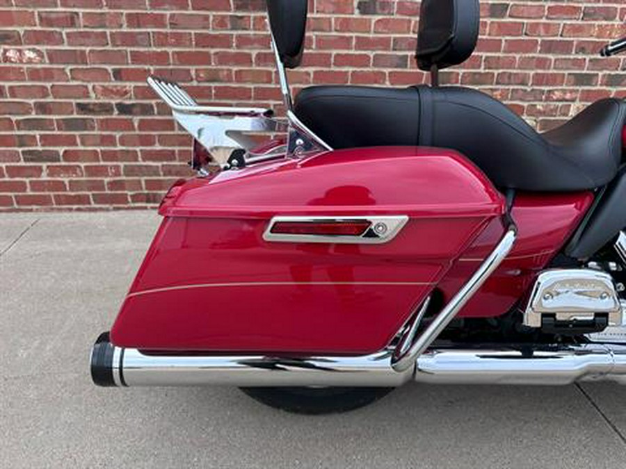 2018 Harley-Davidson Electra Glide® Ultra Classic®