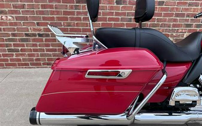 2018 Harley-Davidson Electra Glide® Ultra Classic®