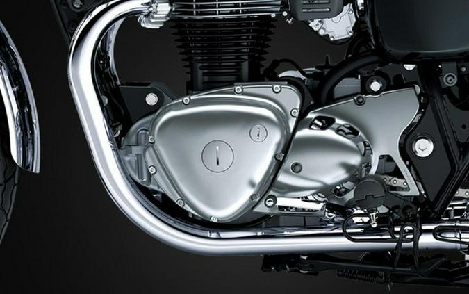 2025 Kawasaki W 800 ABS